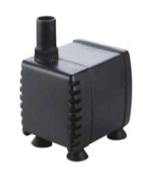 BOMBA ACUARIO YM 2100 3.5W 200L/H 0.45M
