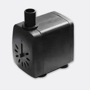 BOMBA ACUARIO YM 5649 15W 1000 L/H 1.5M