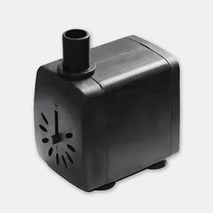 BOMBA ACUARIO YM 5648 8W 600 L/H 1.2M