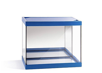 ACUARIO AKKUA BASIC KIDS 20L 40*20*25