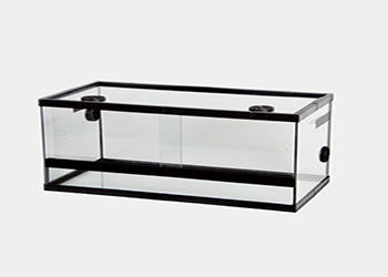 TERRARIO AKKUA REPTIL 60 (60*30*33CM)