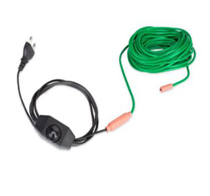 CABLE TERMICO SILICONA 10M/18W84254
