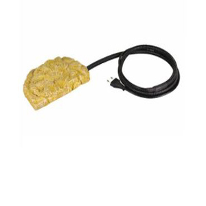 PIEDRA TERMICA NATURAL TERRARIO 10W