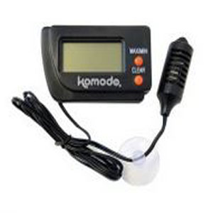 HIGROMETRO DIGITAL KOMODO