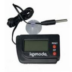 TERMOMETRO DIGITAL KOMODO