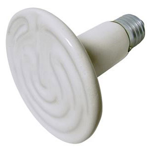 LAMPARA CERAMICA NEWTON 60W