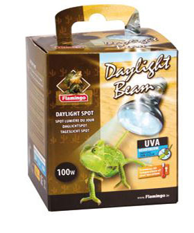 LAMPARA LUZ DIA BEAM 100W