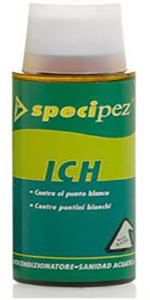 SPECIPEZ ICH PUNTO BLANCO 130 ML