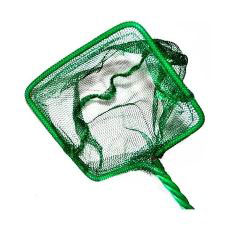SALABRE ACUARIOS RED MALLA NYLON 15 CM