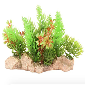 PLANTA ACUARIO UMBRA 15x7x10CM