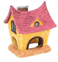CASITA HAMSTER MOD FANTASIA