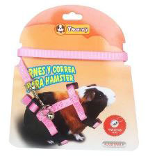 PETRAL CON RAMAL HAMSTER YM