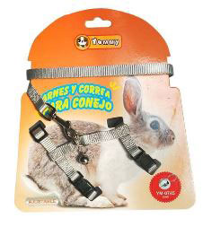 PETRAL CON RAMAL CONEJOS YM