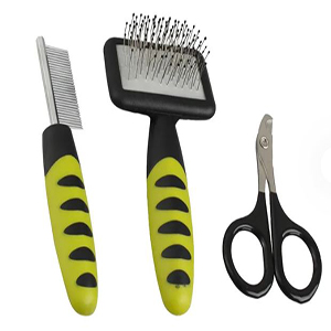 SET CUIDADO ROEDORES YELLOWLINE