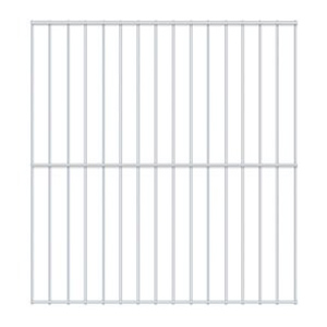SEPARACION REJILLA PLAST UNIVERSAL 1M B