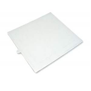 SEPARACION OPACA PLAST JAULON UNI 1M B