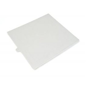 SEPARACION OPACA PLAST JAULON UNI 1M G/Z