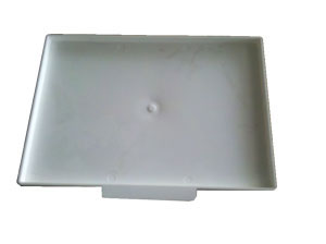 BANDEJA PLAST JAULON 60 NOVA G 59*28,5CM