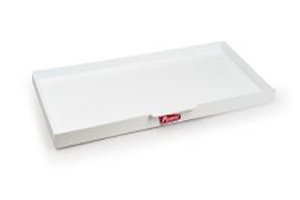 BANDEJA PLAST JAULON UNIV 1M BLANCA