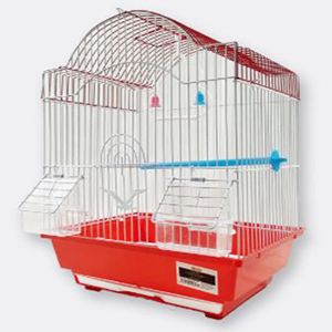 JAULA PAJAROS MOD 0046 (29.5*22.3*38.5)