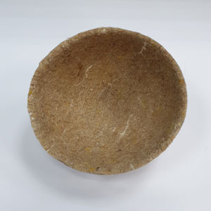 FORRO PARA NIDO CANARIOS YUTE GR 10 MM