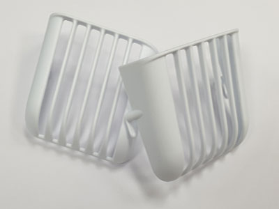 PELERA PLASTICO PAJARITO