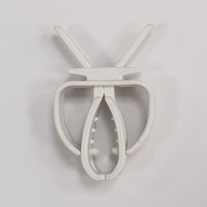 PINZA PORTA SEPIA