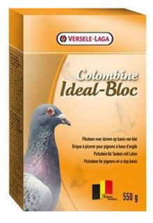 IDEAL BLOC 3,3 KG