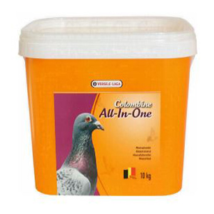 ALL IN ONE 10 KG