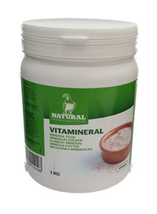 VITAMINERAL 1 KG