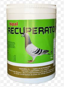 BIPAL RECUPERATOR 700 GR