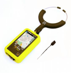 RECEPTOR POINTER PICA PRO PACK