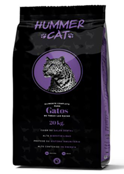 HUMMER GATO 20 KG