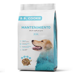 COOKIE MANTENIMIENTO ALTO 20KG 28/10