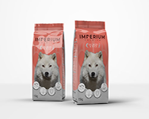 IMPERIUM SALMON & RICE 15 KG 30/16