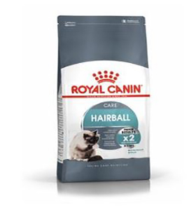 ROYAL CANIN HAIRBALL CARE CAT 2KG