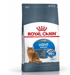 ROYAL CANIN LIGHT WEIGHT CARE CAT 1.5KG