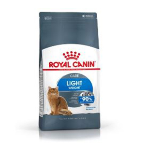 ROYAL CANIN LIGHT WEIGHT CARE CAT 8KG