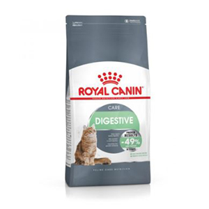 ROYAL CANIN DIGESTIVE CARE CAT 2KG