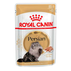 ROYAL CANIN SOBRE PERSIAN 85GR