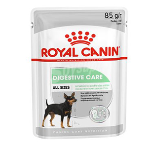 ROYAL CANIN SOBRE DIGESTIVE CARE DOG 85G