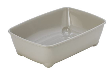 GATERA ARIST M 42 cm GRIS