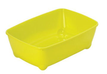 GATERA ARIST M 42 cm AMARILLO