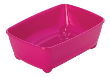 GATERA ARIST M 42 cm ROSA