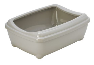 GATERA ARIST JUMBO 57 cm GRIS
