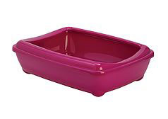 GATERA ARIST JUMBO 57 cm ROSA