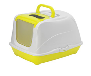 GATERA CERRADA FLIP CAT LARGE 50 C VERDE