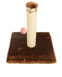 RASCADOR BELLA CON BOLA 30*30*44