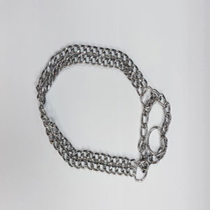 COLLAR SEMI ESTRANGULADOR YM 2.5*50 CM M