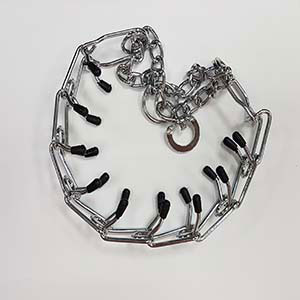 COLLAR CASTIGO YM 3*50 CM